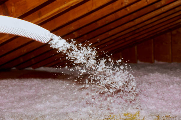 Best Commercial Insulation in Garden City, NY