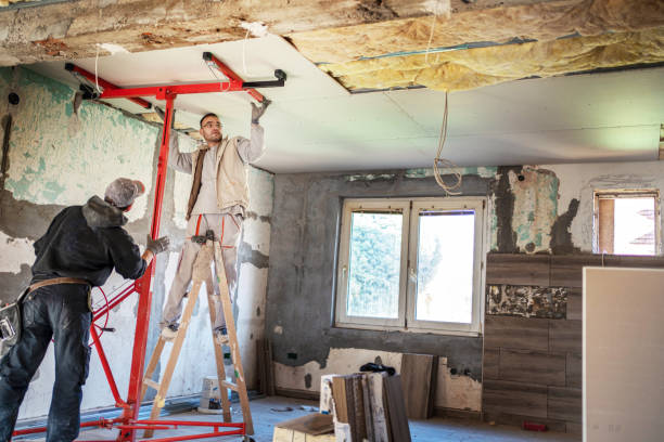 Best Insulation for Specific Applications in Garden City, NY