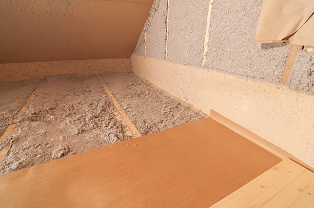 Best Insulation Installation Services in Garden City, NY