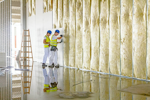 Best Types of Insulation in Garden City, NY